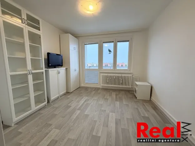Pronájem bytu 2+kk, Brno - Líšeň, Konradova, 48 m2