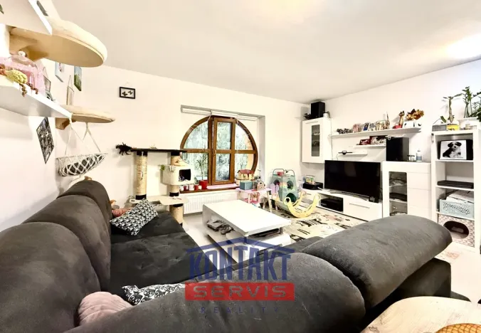 Pronájem bytu 3+kk, Včelná, Lesní kolonie, 86 m2