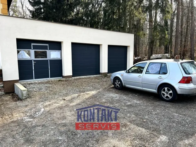 Pronájem bytu 3+kk, Včelná, Lesní kolonie, 86 m2