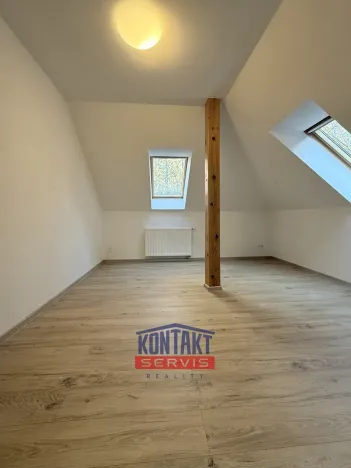 Pronájem bytu 3+kk, Včelná, Lesní kolonie, 86 m2