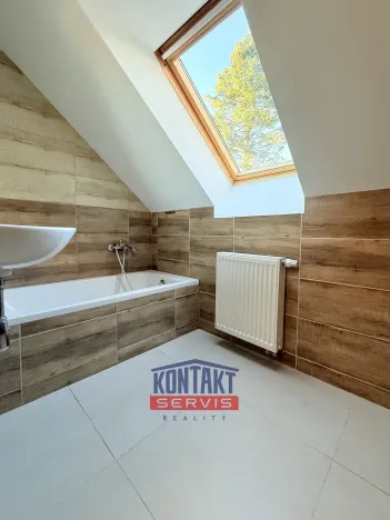 Pronájem bytu 3+kk, Včelná, Lesní kolonie, 86 m2