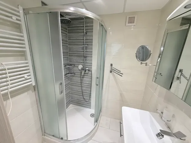 Prodej bytu 3+1, Jihlava, S. K. Neumanna, 70 m2