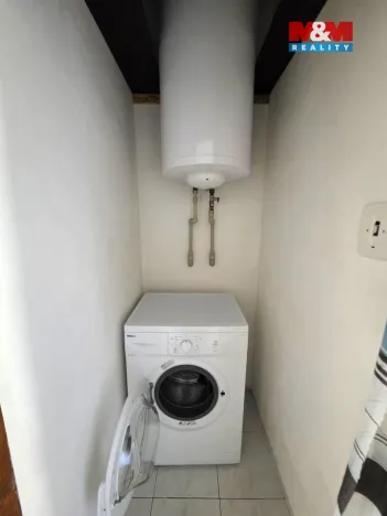 Pronájem bytu 2+kk, Vrbno pod Pradědem, Palackého, 55 m2