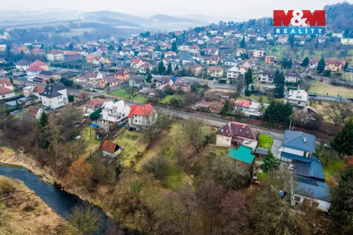 Prodej pozemku pro bydlení, Zlín - Želechovice nad Dřevnicí, 1330 m2