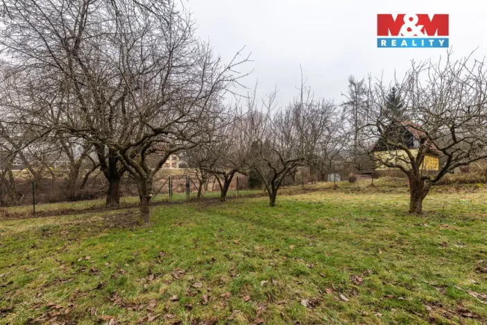 Prodej pozemku pro bydlení, Zlín - Želechovice nad Dřevnicí, 1330 m2