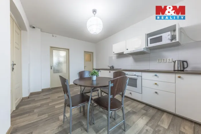 Prodej činžovního domu, Mladá Boleslav - Mladá Boleslav II, 9. května, 285 m2