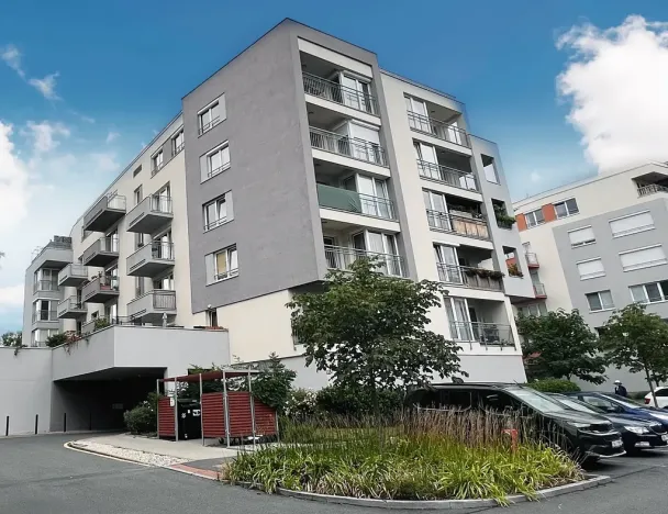 Pronájem bytu 3+kk, Praha - Stodůlky, Toufarova, 73 m2