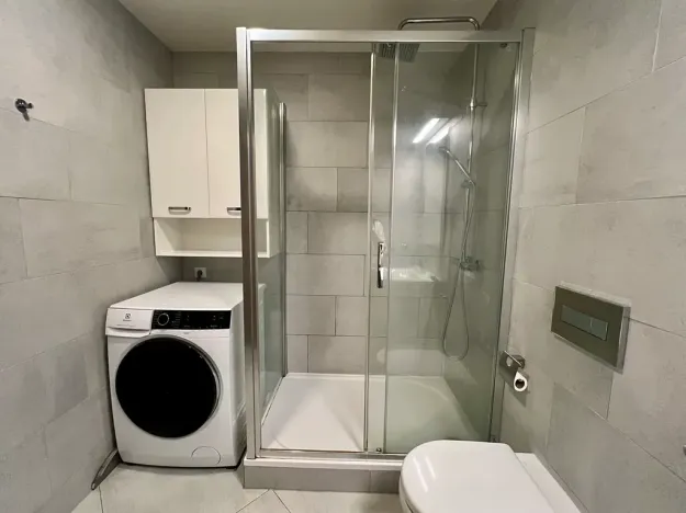 Pronájem bytu 3+kk, Praha - Stodůlky, Toufarova, 73 m2