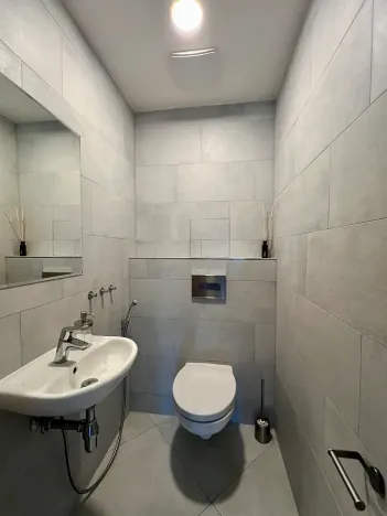 Pronájem bytu 3+kk, Praha - Stodůlky, Toufarova, 73 m2