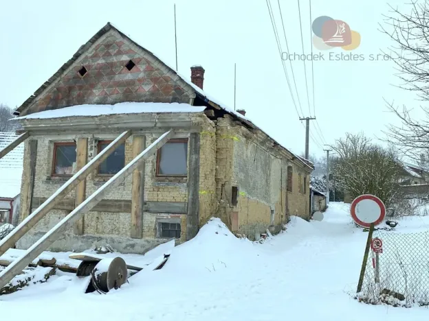 Prodej rodinného domu, Ludmírov, 169 m2