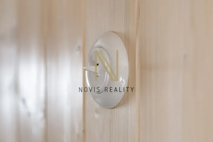 Prodej mobilheimu, Vrhaveč, 19 m2