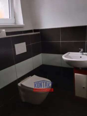 Pronájem rodinného domu, Týn nad Vltavou, Komzákova, 120 m2