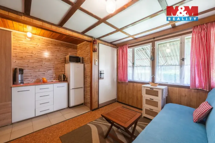 Prodej zahrady, Otrokovice, 457 m2