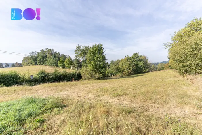 Prodej pozemku pro bydlení, Pyšely, 1550 m2