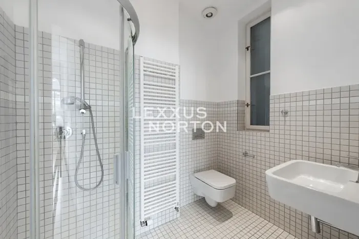 Pronájem bytu 3+1, Praha - Vinohrady, Balbínova, 130 m2