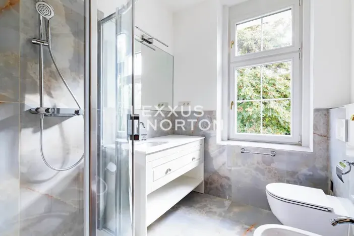 Pronájem bytu 4+kk, Praha - Vinohrady, Hradešínská, 120 m2