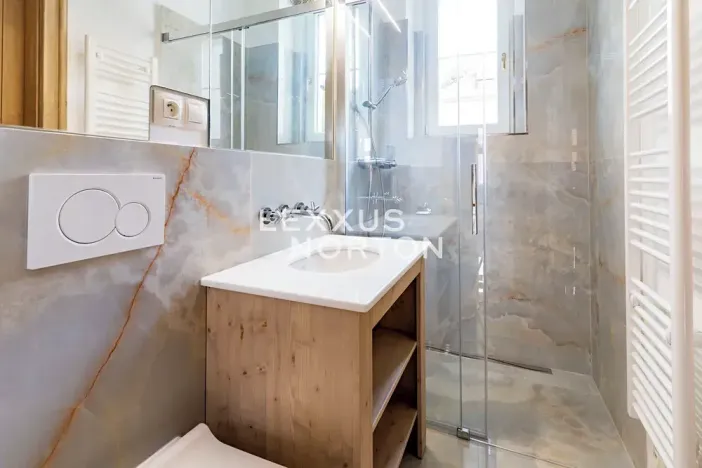 Pronájem bytu 4+kk, Praha - Vinohrady, Hradešínská, 120 m2