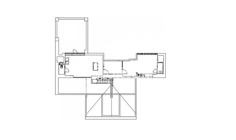 Pronájem bytu 4+kk, Praha - Bubeneč, Jaselská, 192 m2