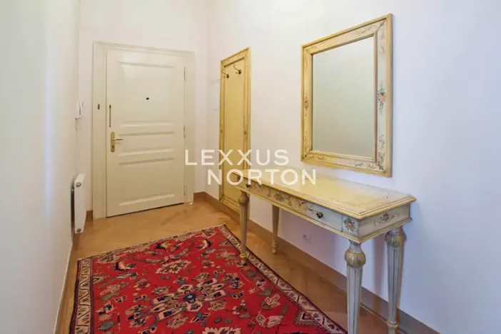 Pronájem bytu 2+kk, Praha - Vinohrady, Italská, 71 m2