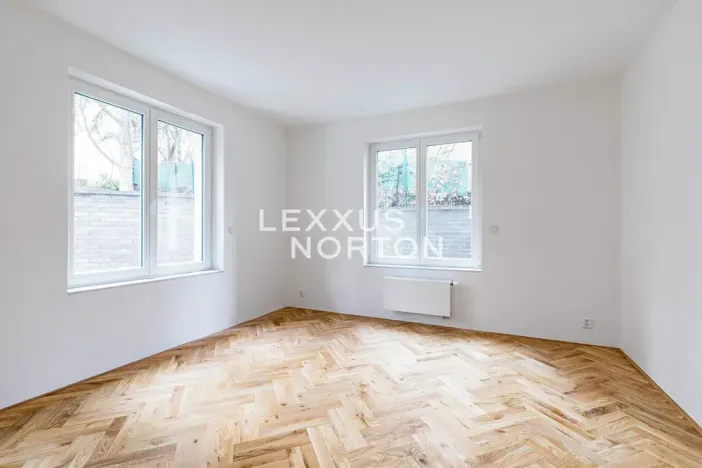 Pronájem bytu 3+kk, Praha - Smíchov, Nad Bertramkou, 80 m2