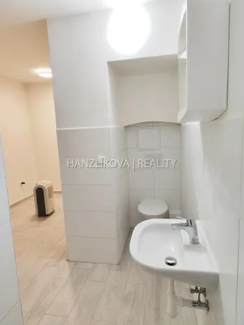 Pronájem kanceláře, České Budějovice - České Budějovice 3, Skuherského, 33 m2