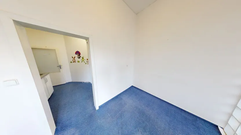 Pronájem ordinace, Ostrava, Jugoslávská, 99 m2