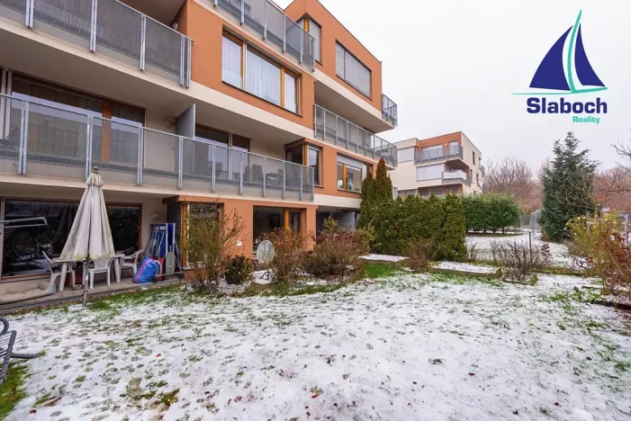 Prodej bytu 3+kk, Praha - Jinonice, Laténská, 113 m2