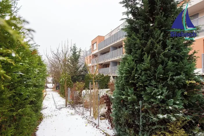 Prodej bytu 3+kk, Praha - Jinonice, Laténská, 113 m2