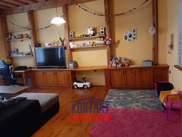 Pronájem bytu 2+kk, České Budějovice - České Budějovice 3, 90 m2