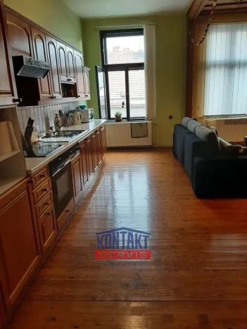 Pronájem bytu 2+kk, České Budějovice - České Budějovice 3, 90 m2