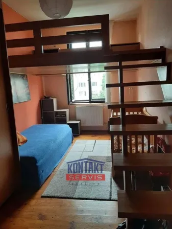 Pronájem bytu 2+kk, České Budějovice - České Budějovice 3, 90 m2