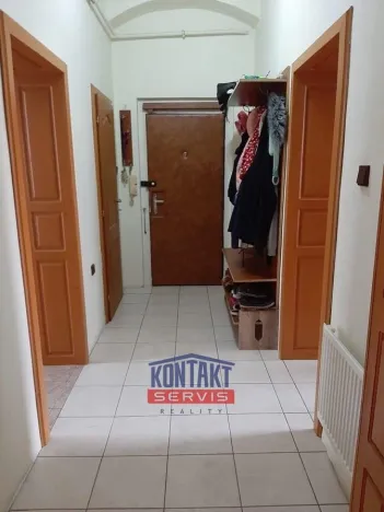 Pronájem bytu 2+kk, České Budějovice - České Budějovice 3, 90 m2