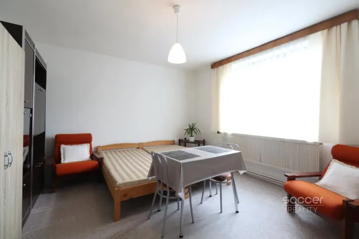 Pronájem pokoje, Praha - Čakovice, Danielova, 20 m2