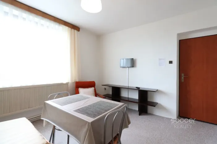 Pronájem pokoje, Praha - Čakovice, Danielova, 20 m2