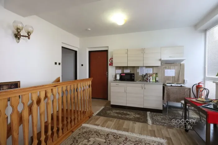 Pronájem pokoje, Praha - Čakovice, Danielova, 20 m2