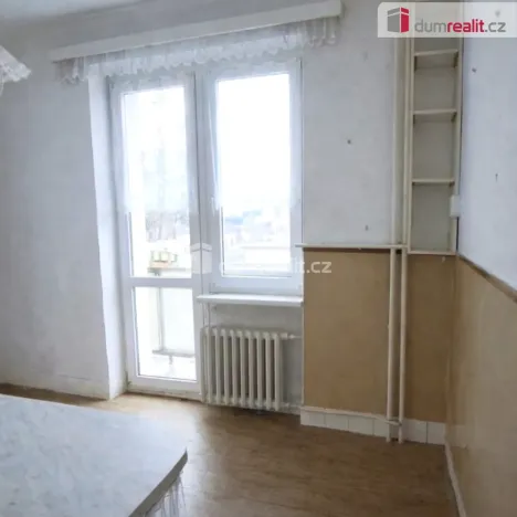 Prodej bytu 2+1, Varnsdorf, Legií, 52 m2