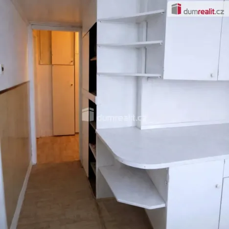 Prodej bytu 2+1, Varnsdorf, Legií, 52 m2