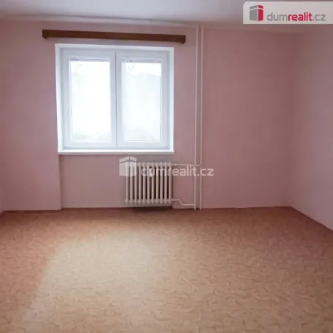 Prodej bytu 2+1, Varnsdorf, Legií, 52 m2