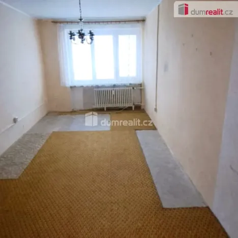 Prodej bytu 2+1, Varnsdorf, Legií, 52 m2