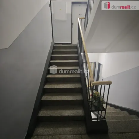 Prodej bytu 2+1, Varnsdorf, Legií, 52 m2