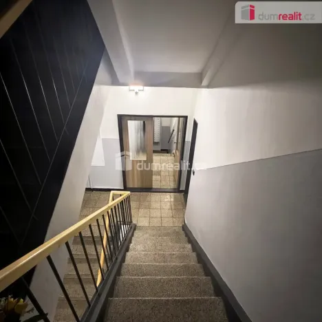 Prodej bytu 2+1, Varnsdorf, Legií, 52 m2