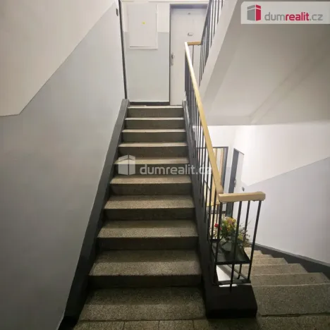 Prodej bytu 2+1, Varnsdorf, Legií, 52 m2