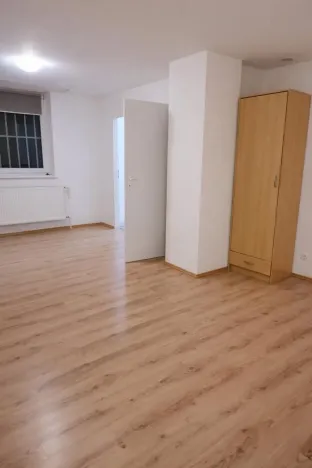 Pronájem bytu 1+1, Praha - Nusle, Družstevní, 38 m2