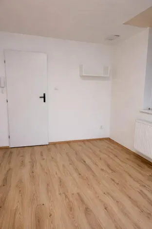 Pronájem bytu 1+1, Praha - Nusle, Družstevní, 38 m2