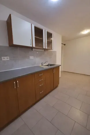 Pronájem bytu 1+1, Praha - Nusle, Družstevní, 38 m2