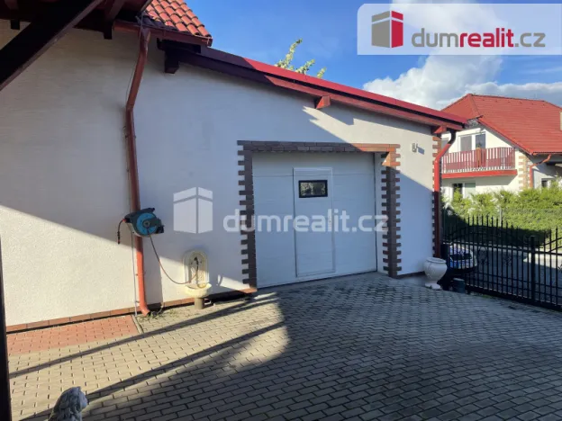 Prodej rodinného domu, Hradešín, 140 m2