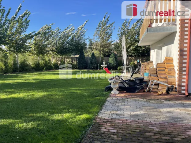 Prodej rodinného domu, Hradešín, 140 m2