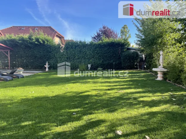 Prodej rodinného domu, Hradešín, 140 m2