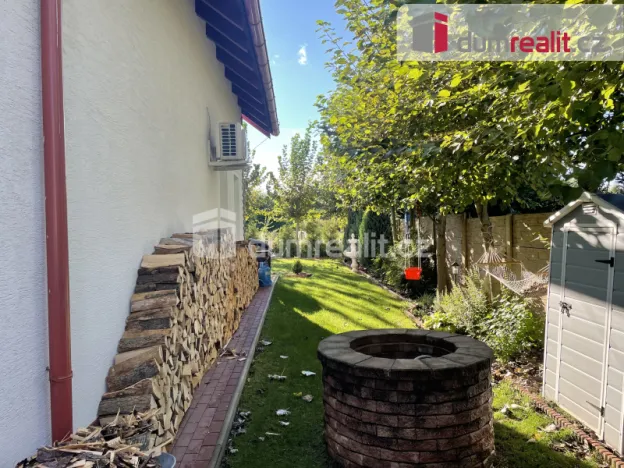 Prodej rodinného domu, Hradešín, 140 m2