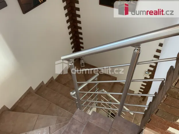 Prodej rodinného domu, Hradešín, 140 m2